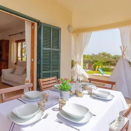Holiday home Casa Antonio Sea View *