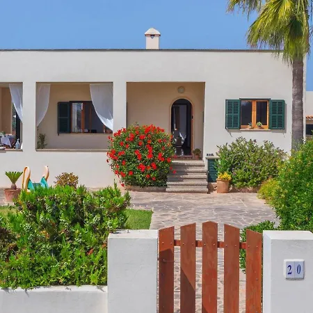 Holiday home Casa Antonio Sea View