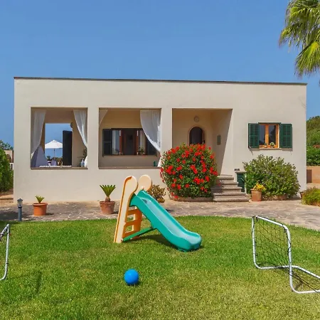 Holiday home Casa Antonio Sea View