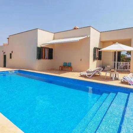 Casa Antonio Sea View