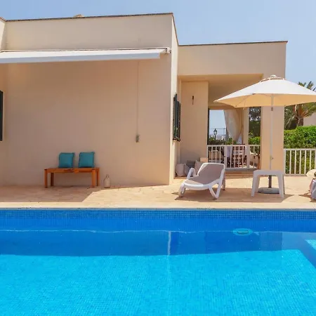 Casa Antonio Sea View Holiday home Santanyi