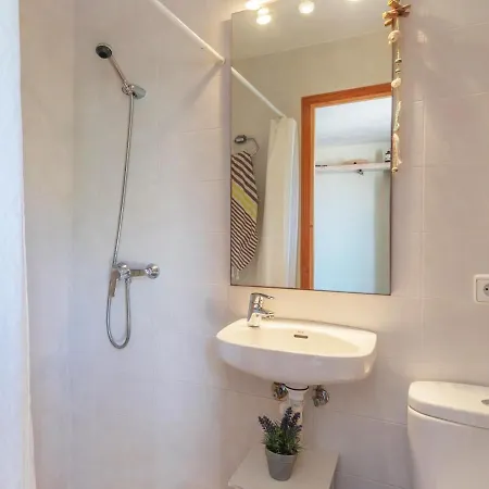 Casa Antonio Sea View