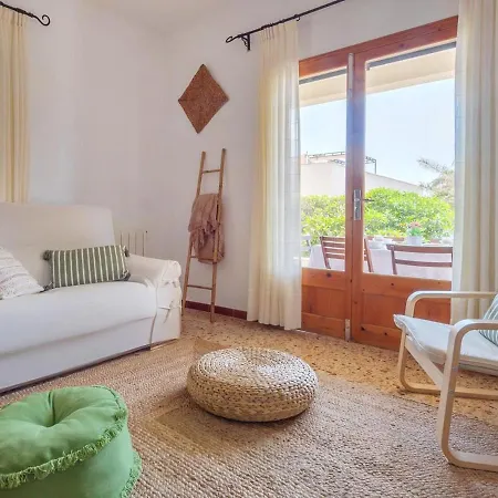 Casa Antonio Sea View Holiday home Santanyi