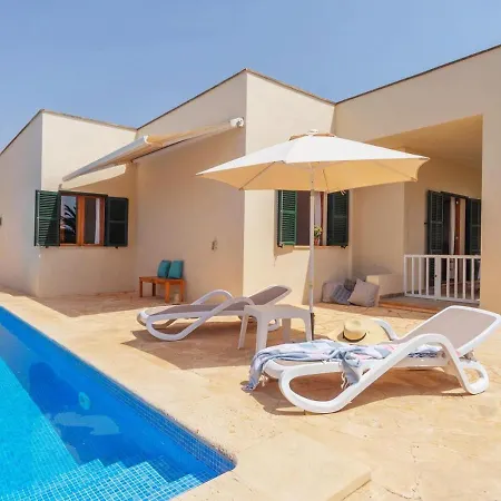 Holiday home Casa Antonio Sea View *