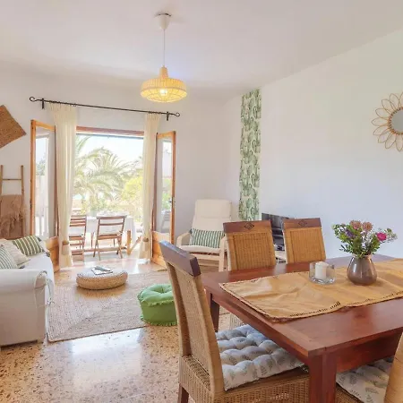 Casa Antonio Sea View *