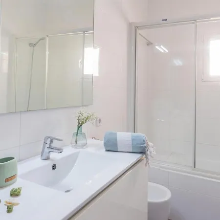 Casa Antonio Sea View Holiday home