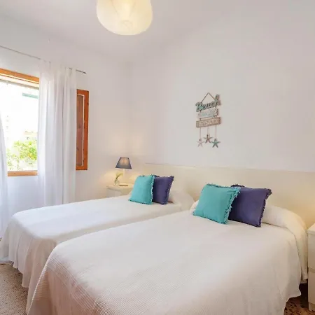 Holiday home Casa Antonio Sea View Santanyi