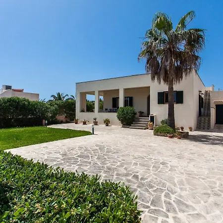 Casa Antonio Sea View Santanyi