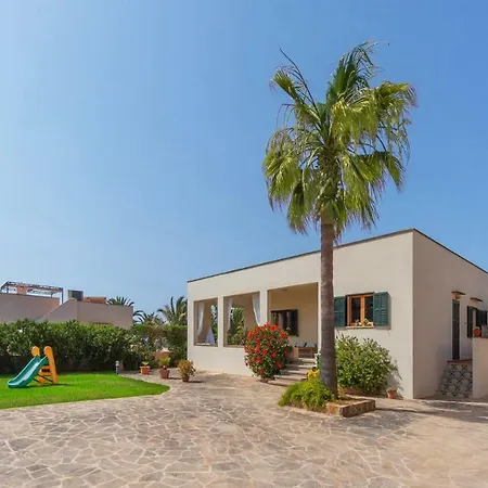 Casa Antonio Sea View *