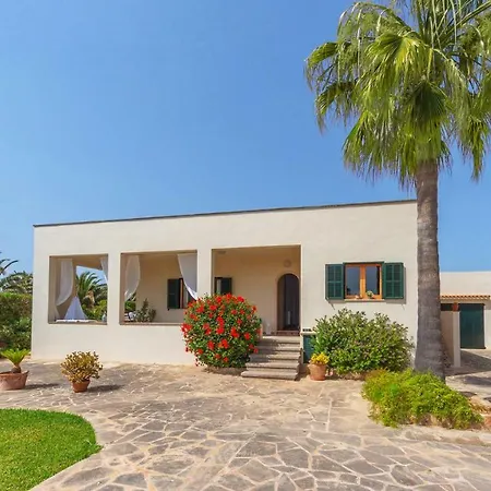 Casa Antonio Sea View Santanyi