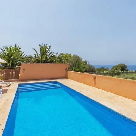 Casa Antonio Sea View