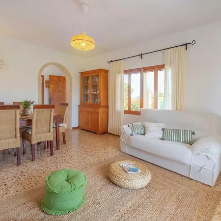 Casa Antonio Sea View *