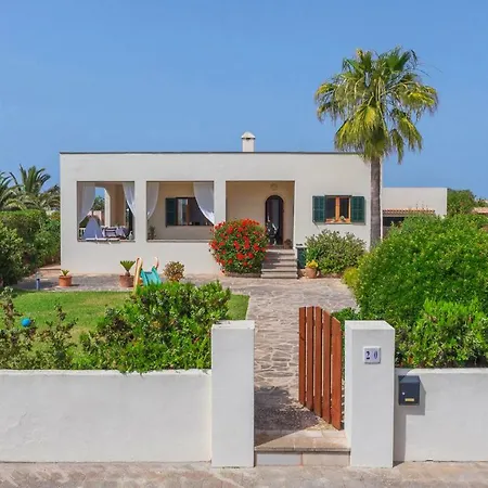 Casa Antonio Sea View