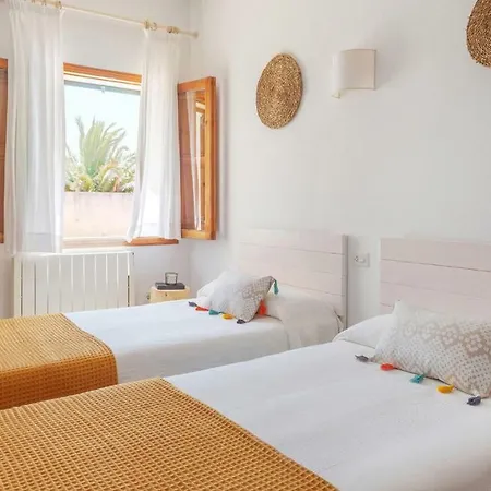 Casa Antonio Sea View *