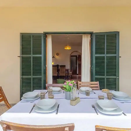 Holiday home Casa Antonio Sea View