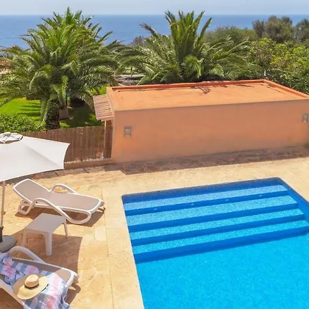 Casa Antonio Sea View Holiday home *