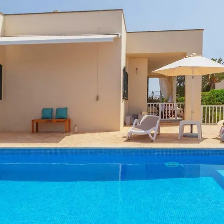 Casa Antonio Sea View Santanyi