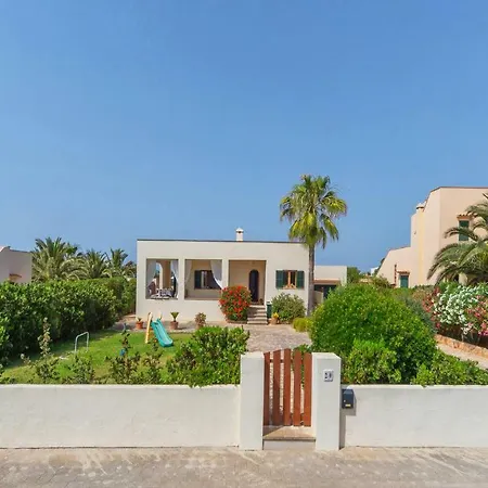 Casa Antonio Sea View Holiday home
