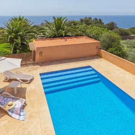 Holiday home Casa Antonio Sea View
