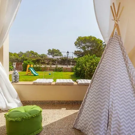 Casa Antonio Sea View Holiday home Santanyi