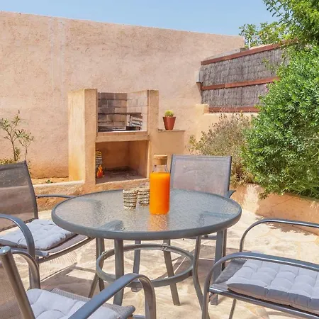 Casa Antonio Sea View Santanyi