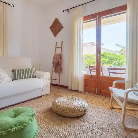 Casa Antonio Sea View Сasa de vacaciones Santanyí
